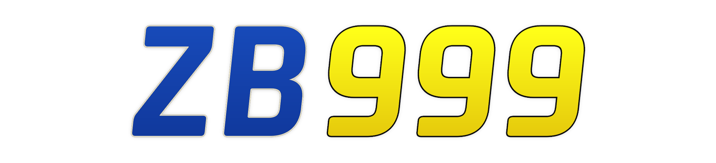 zb999 Logo